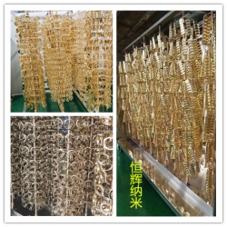 上海PVD表壳表带AF纳米镀膜